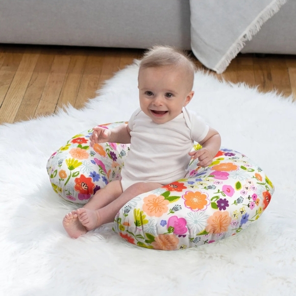 🆕️ Boppy Pillow /Original Nursing Support . - Picture 4 of 7